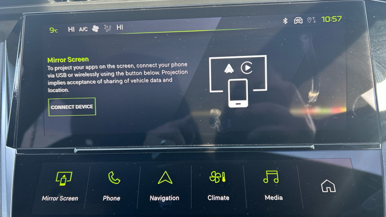 Peugeot 408 1.2 PureTech GT 5dr EAT8 Petrol Hatchback